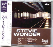 Stevie Wonder - Single CD Collection